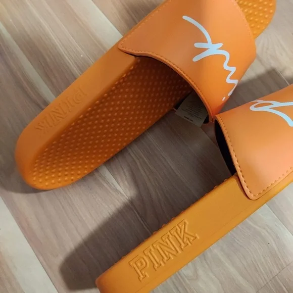 PINK Slide ice Large NWT - Picture 6 of 8